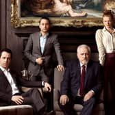 Now TV is the home of Succession, one of the finest TV shows of recent years