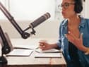 Here are the best USB microphones if you want to get started as a podcaster, vlogger or blogger