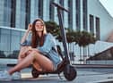 Which are the best e-scooters available in the UK? 