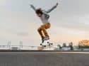 Cheap skateboards UK: stylish boards for 2021’s hottest sport from Tony Hawk, Airwalk, No Fear and Nitro