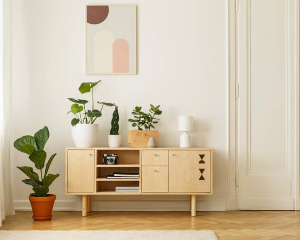 The best sideboards for maximum storage and style