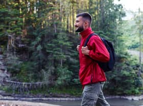 Best men’s waterproof jackets 2021: great jackets for hiking 