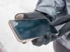 Best touchscreen gloves UK 2022: use your phone with ease with winter gloves from Sealskinz and Montane