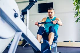 The best at home rowing machines