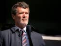 Manchester United legend Roy Keane, who had a brief spell as a player with Celtic, could return to Scotland to manage Hibs 