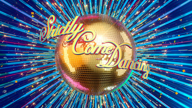 There is no confirmed start date yet for Strictly Come Dancing 2022 (Pic: BBC)
