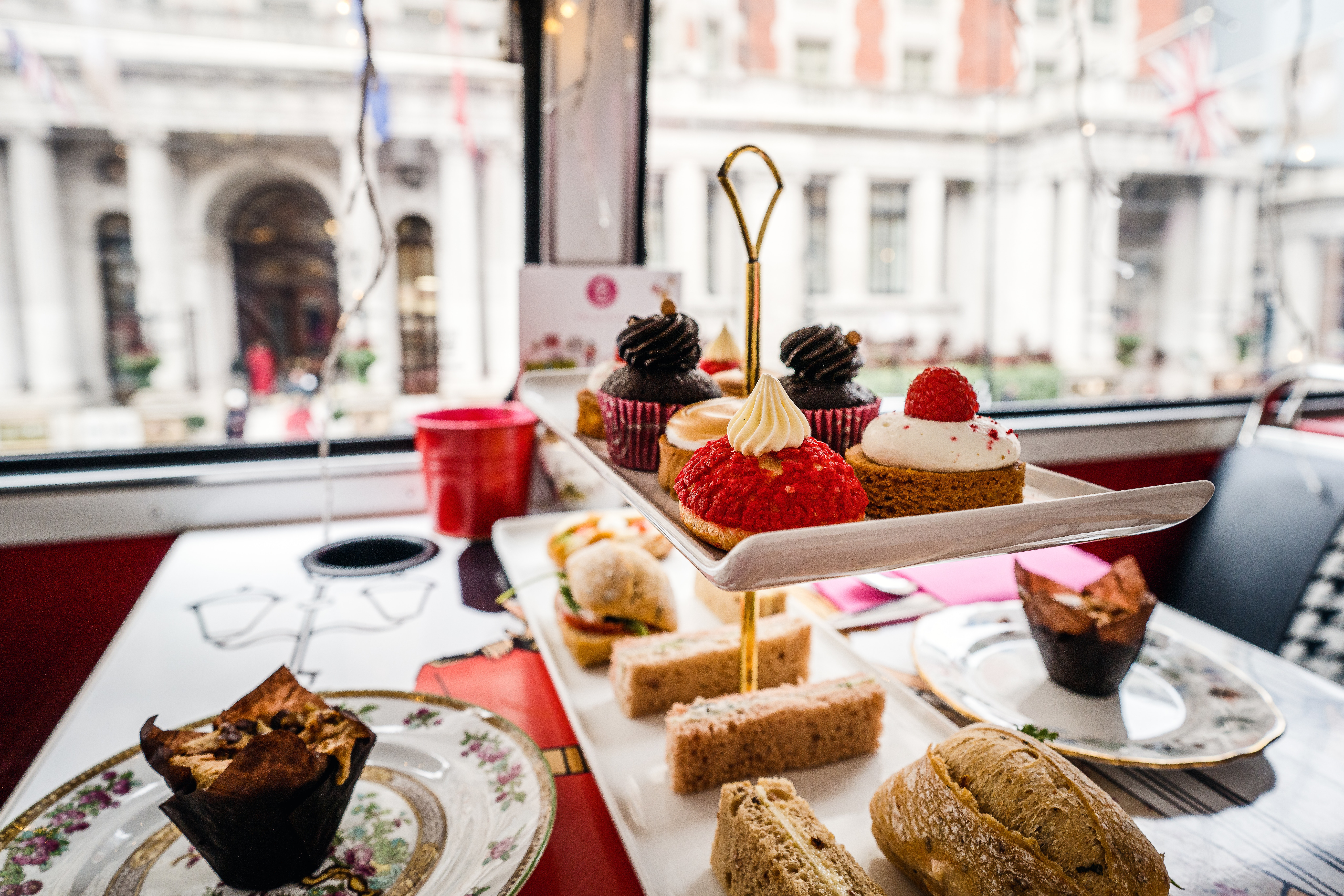 Afternoon Tea Week 2022: 8 of the best places for afternoon tea in Edinburgh according to Tripadvisor reviews
