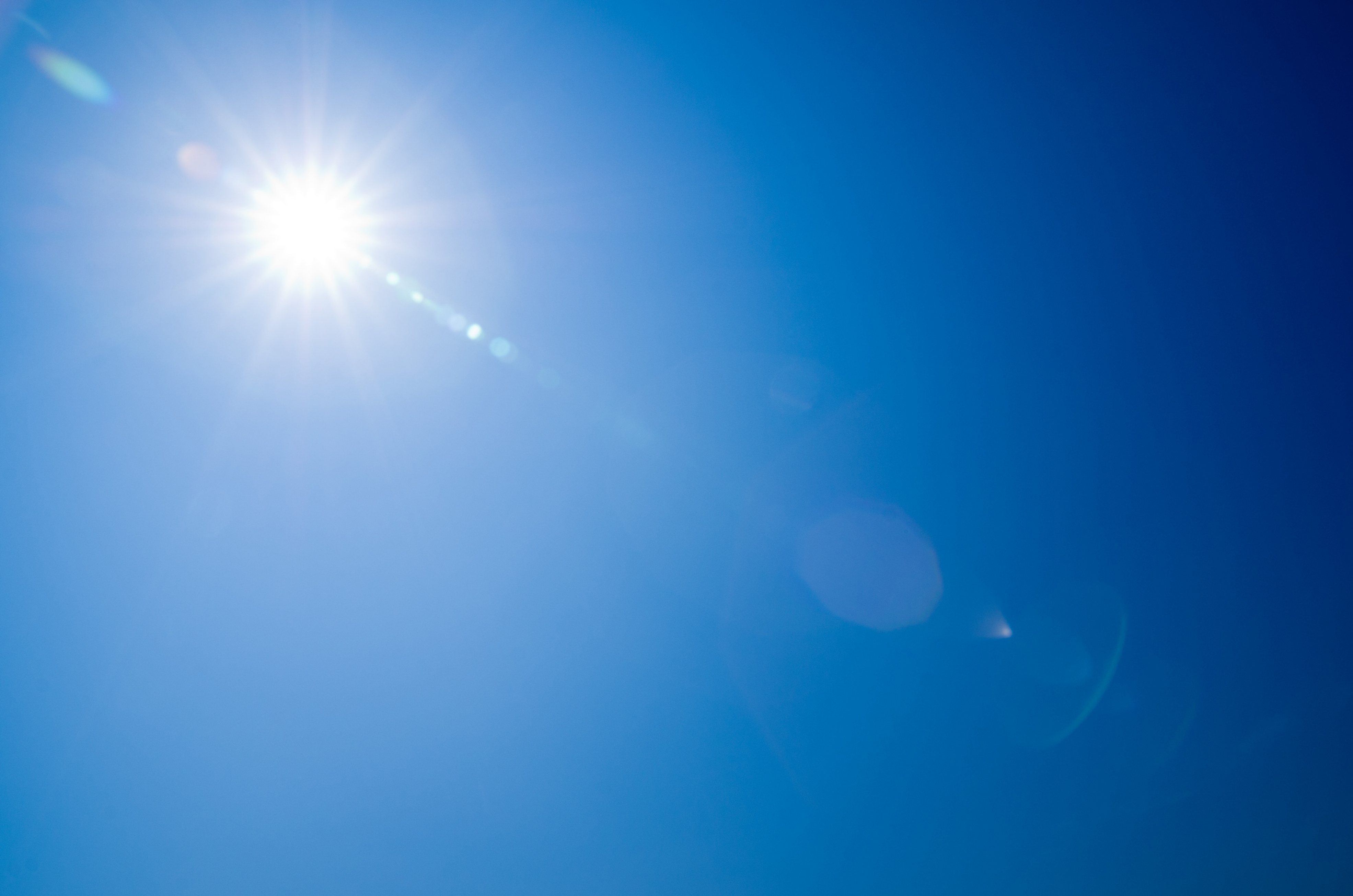 Edinburgh weather: Will there be a heatwave? This is when the warmer weather will return