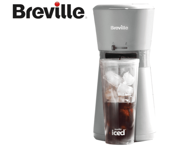 Breville Iced Coffee Maker (Photo: Lidl) 