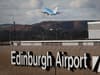 Which flights are cancelled from Edinburgh Airport today? List of affected flights like BA, easyJet, TUI
