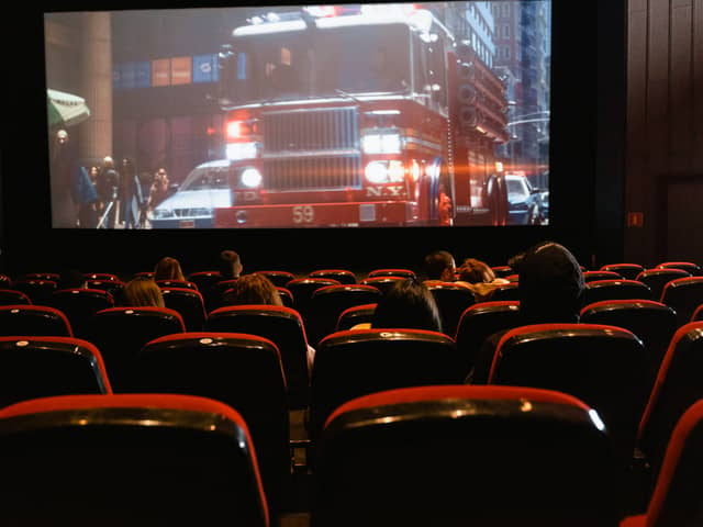  More than 600 cinemas across the country including major chains and smaller independent venues will offer the slashed price tickets to mark the occasion.