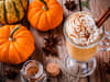 Pumpkin spice latte season: UK’s favourite coffee, syrup and coffee shop revealed 