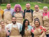 Channel 4 The Great British Bake Off 2022: full line up of bakers announced and how to watch
