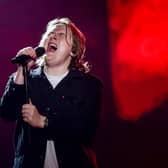 Lewis Capaldi’s sophomore album comes out on Friday, May 19