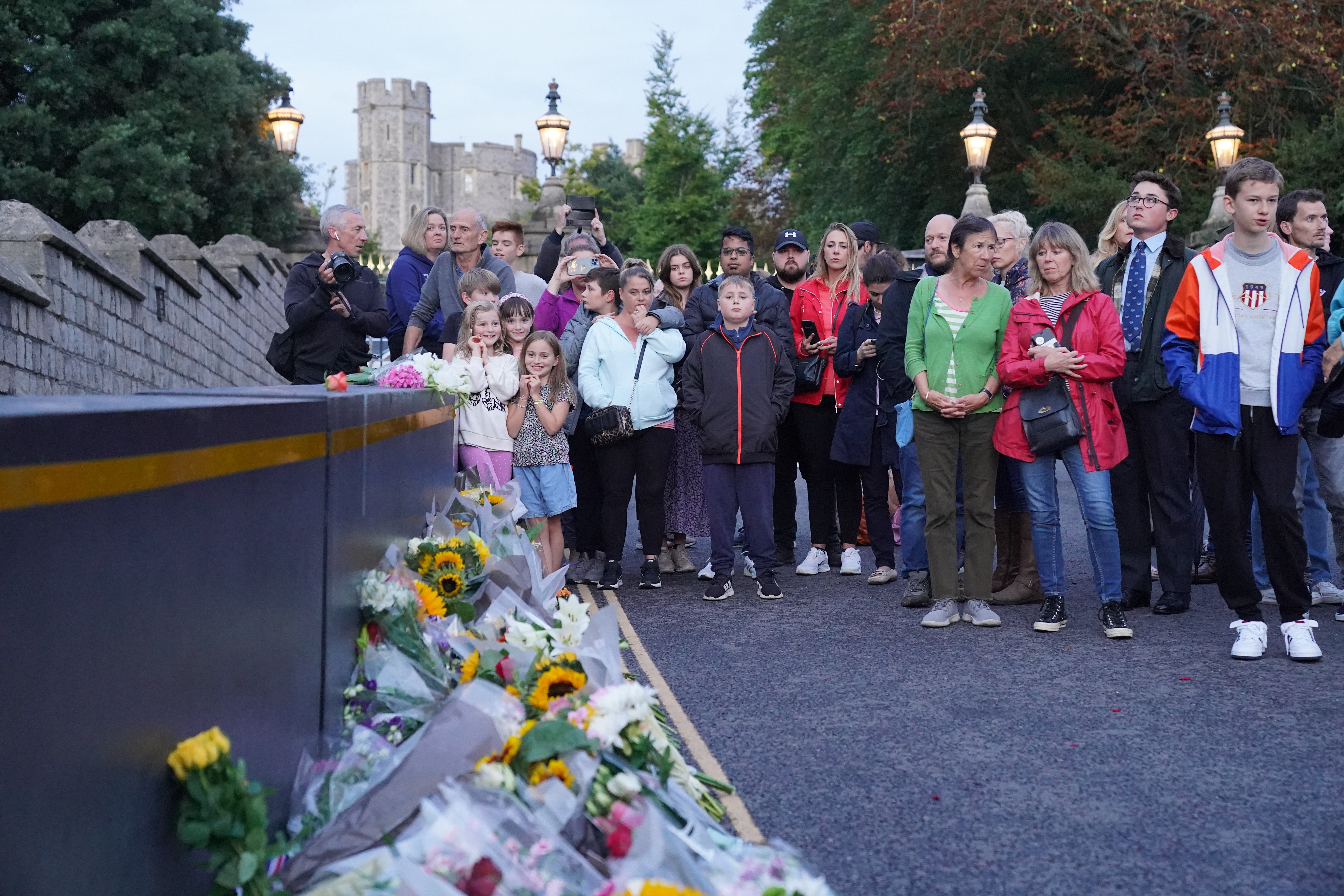 Queen Elizabeth II dies: Will there be a bank holiday and how many days of mourning will there be?
