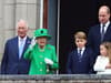 Who now replaces Charles as first in line to the throne? Who else is in line after Queen Elizabeth II’s death?