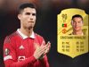 FIFA 23 Ultimate Team: Player ratings announced with Lionel Messi and Cristiano Ronaldo downgraded