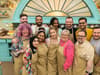 Great British Bake Off 2022: how to watch, catch up, and full cast
