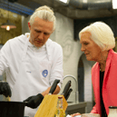 Celebrity Masterchef 2022: Who are the semi-finalists including Kitty-Scott-Claus and Jimmy Bullard?