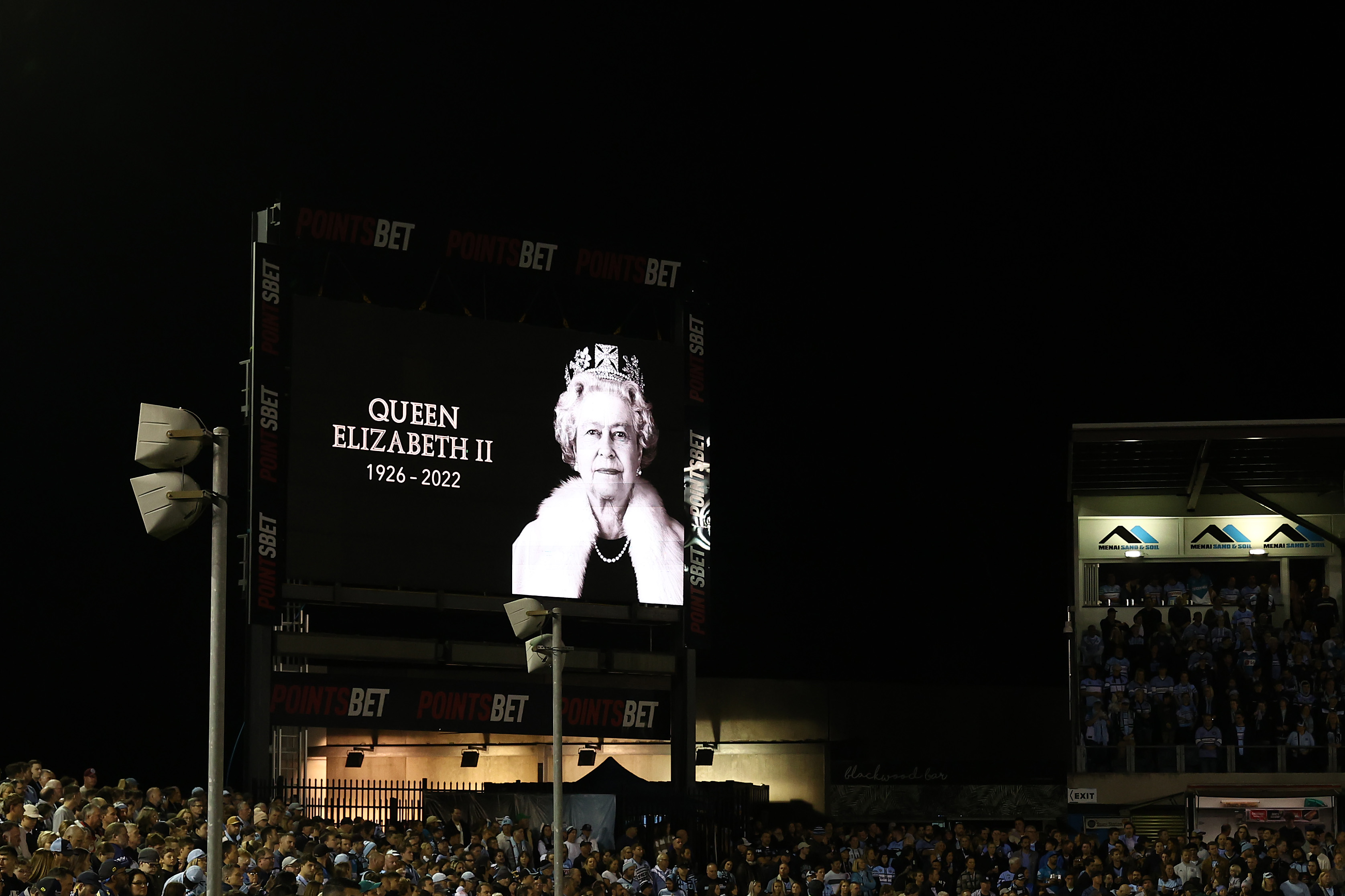 National Moment of Reflection: what time is the minute’s silence on Sunday to honour Queen Elizabeth II