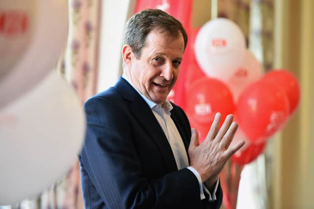 Alastair Campbell, former Director of Communications for the UK Labour Government will star in Channel 4’s Make Me Prime Minister