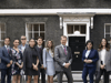 Channel 4 Make Me Prime Minister: meet the contestants, are there any former prime ministers 