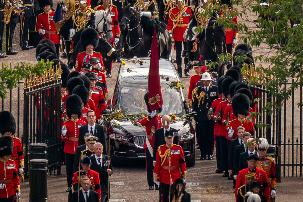 Queen Elizabeth II funeral: How much did the Queen’s funeral cost and who will pay for it?