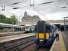 Rail Strikes 2022: RMT and Aslef announce new strike dates - how it will affect Edinburgh