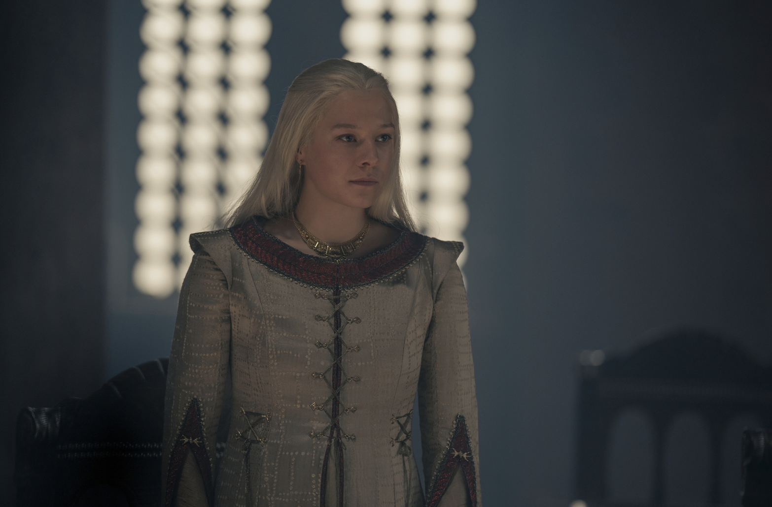 House of the Dragon: huge HBO cast changes including Milly Alcock and Emily Carey - who stays and who goes?