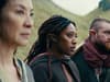 Netflix TUDUM 2022:巫师血统起源和第三季细节在虚拟节日上公布
