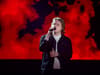 Lewis Capaldi covers Britney Spears’ ‘Everytime’ in the BBC Radio 1 Live Lounge