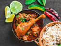Curry houses across Edinburgh are getting ready to serve customers the nation’s favourite meal as National Curry Week 2022 kicks off in October.