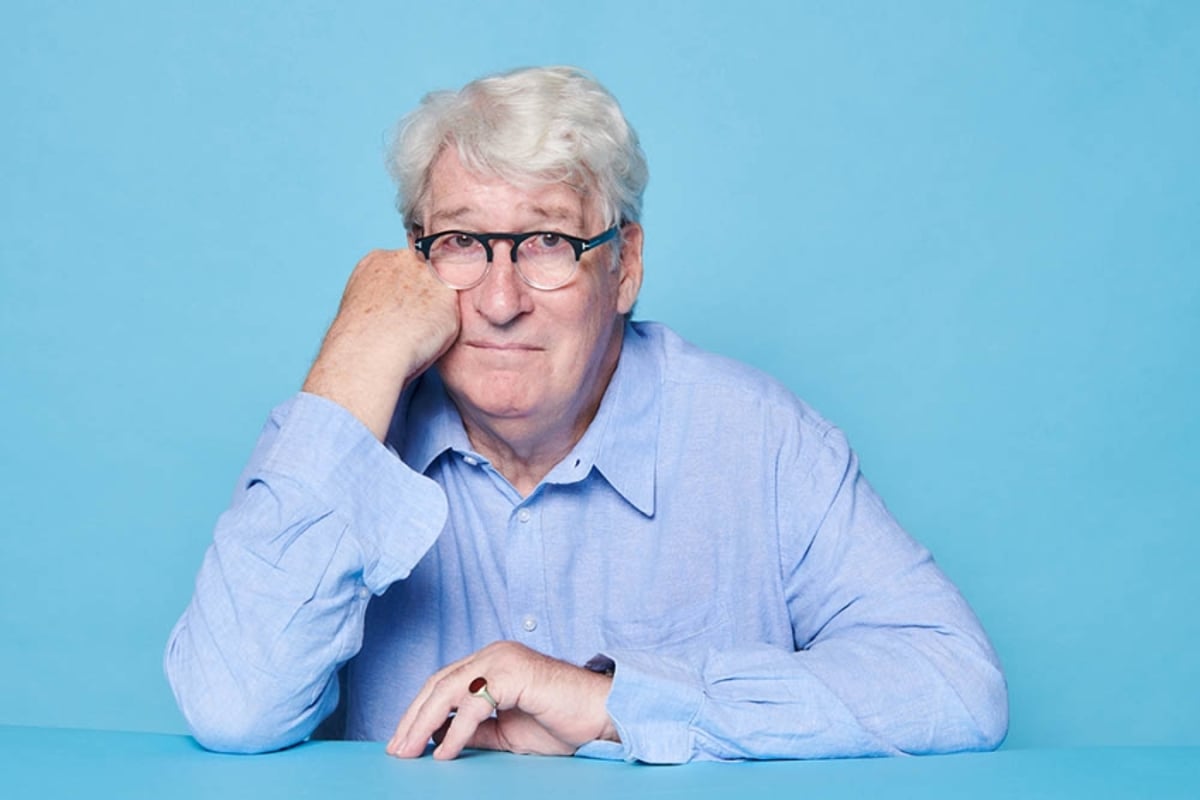 ITV’s Paxman: Putting Up with Parkinson’s – everything you need to know