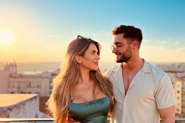In a brand-new series called Ekin-Su & Davide: Homecomings, the Love Island 2022 winners will take two “trips of a lifetime” to the hometowns of Davide in Italy and Ekin-Su in Turkey.