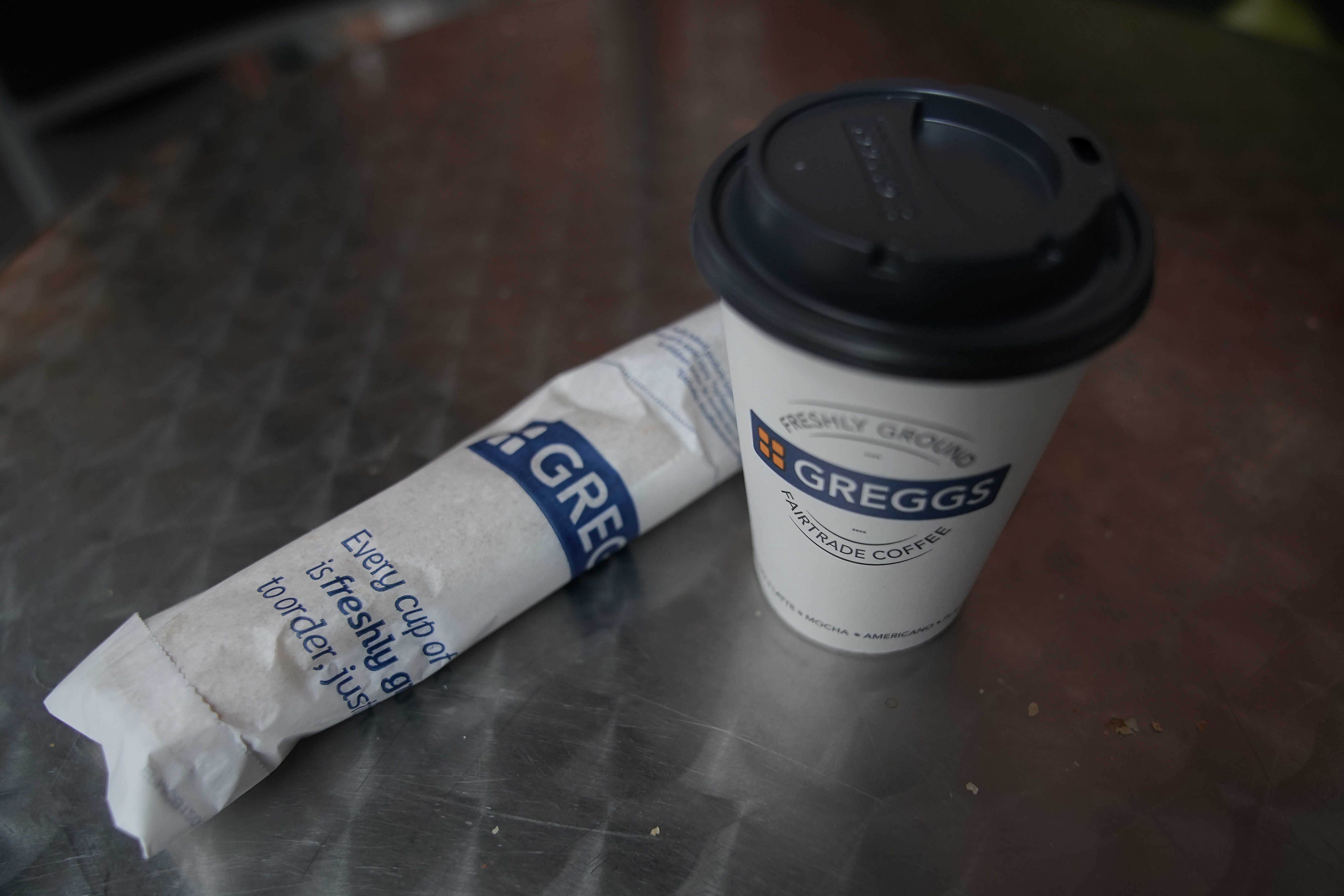 Greggs announces later opening hours and new menu - full list of menu items and stores  