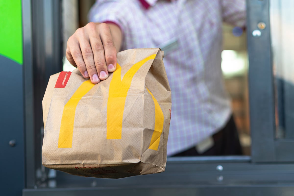 McdDonald’s set to launch five new menu items in October 2022
