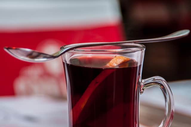 Mulled wine has been dubbed the top non-essential traditional item for Christmas 2022.