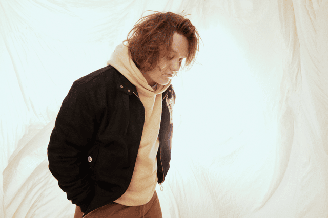 Lewis Capaldi announces UK tour including Scotland show: how to buy tickets and presale details