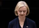 <p>Liz Truss can claim up to £115,000 annually in funding as an ex-Prime Minister.</p>