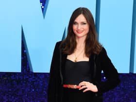 Pop star Sophie Ellis-Bextor “can’t wait to get the party started”  (Photo by Gareth Cattermole/Getty Images)