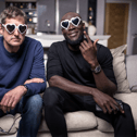 Louis Theroux Interviews - how to watch BBC Two series featuring Stormzy, Yungblud, Bear Grylls and more