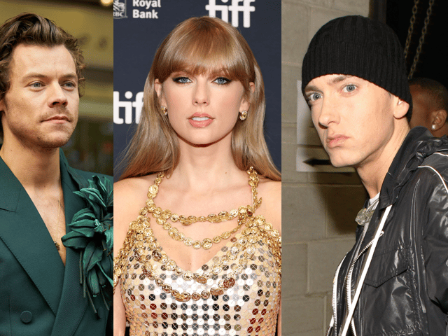 Glastonbury line-up 2023: Harry Styles, Taylor Swift and Arctic Monkeys among favourites to headline festival