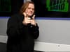 Lewis Capaldi admits to worrying about ‘power imbalance’ when trying to date using Tinder and Hinge