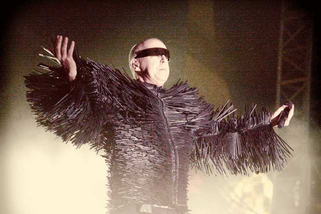 Pet Shop Boys to headline Edinburgh’s Hogmanay celebration - how to buy tickets