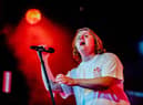 Lewis Capaldi will be performing in Newcastle next year