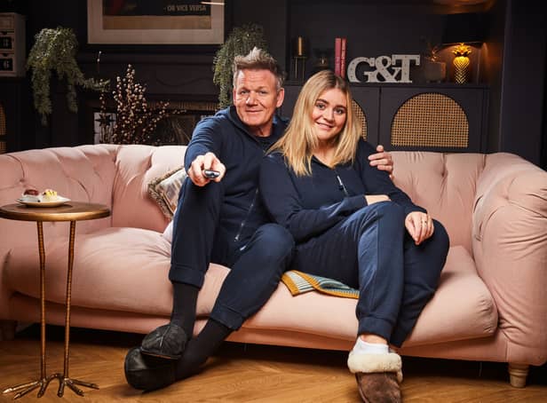 <p>Gogglebox: Celebrity Special for SU2C - how to watch on Channel 4 & cast including Tom Daley and Gordon Ramsey</p>