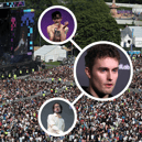 TRNSMT 2023: Line up and headliners announced including Pulp, Sam Fender & The 1975
