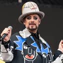 RuPaul’s Drag Race UK: I’m A Celeb’s Boy George to star on tonight’s episode - how to watch