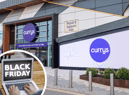 Currys is offering a free AppleTV+ subscription to its customers during Black Friday