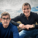 Louis Theroux Interviews… Bear Grylls - how to watch BBC Two show 